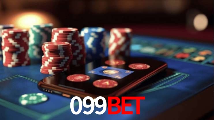 Avaliações dos Jogadores 099bet