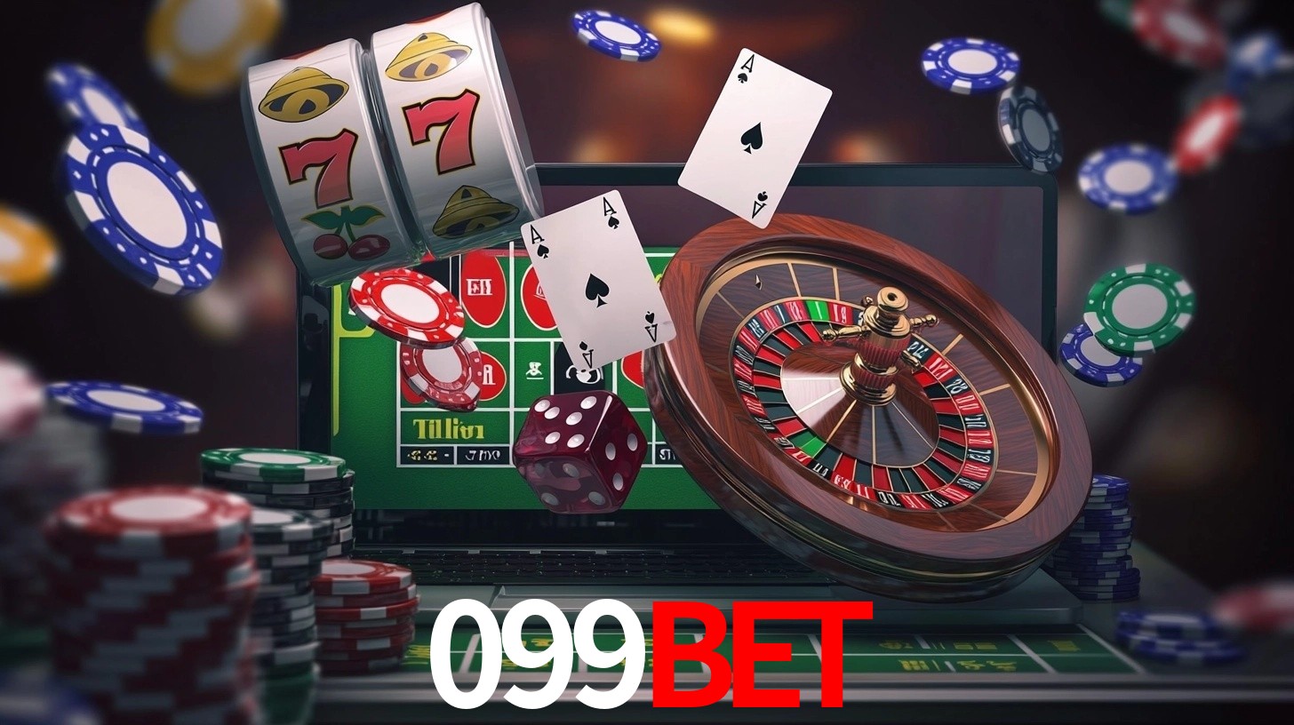 Ofertas Imperdíveis na 099bet: Promoções e Bônus Que Valem a Pena