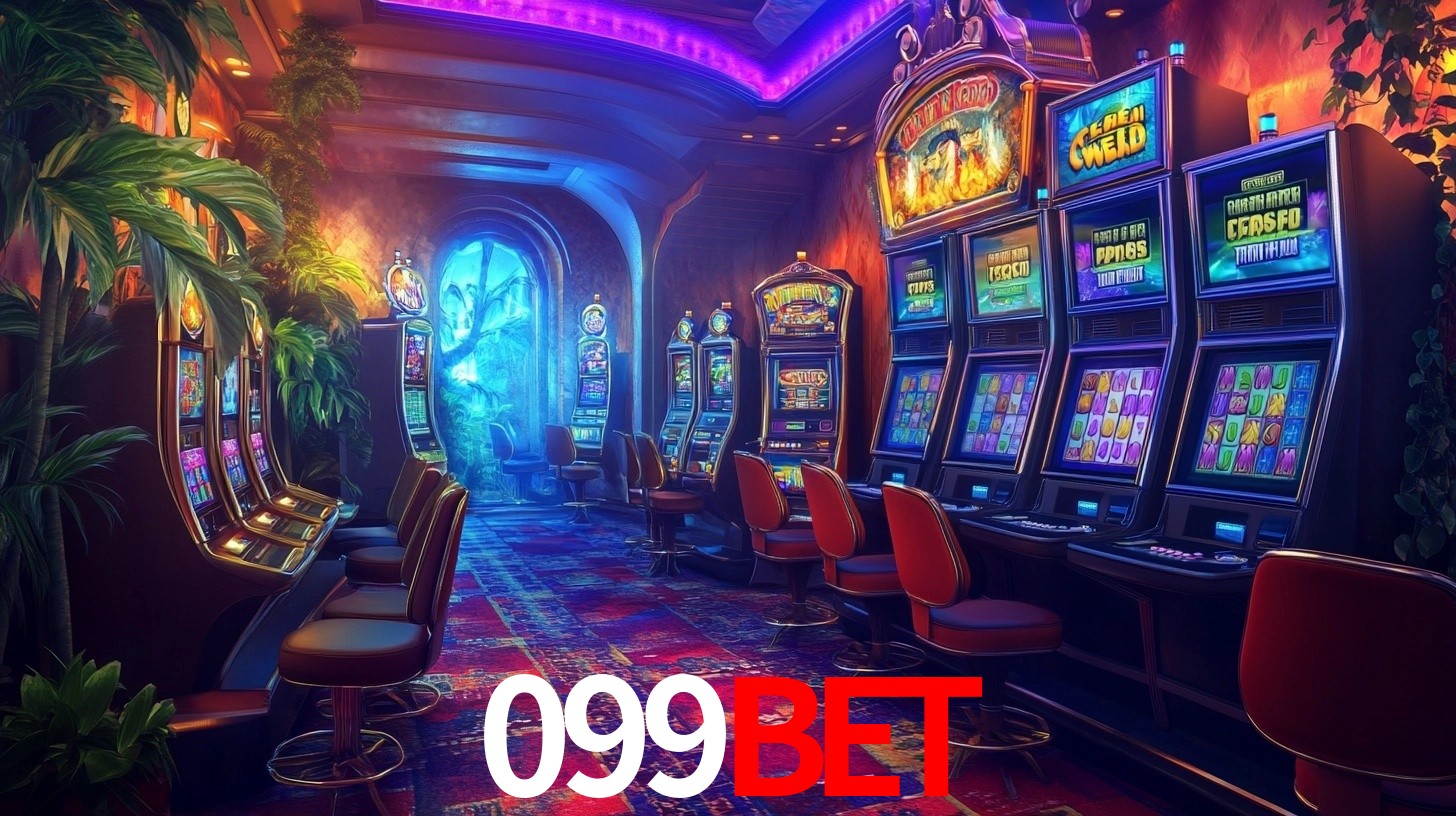Tournaments 099bet