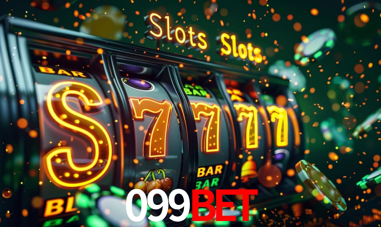 Casino VIP 099bet