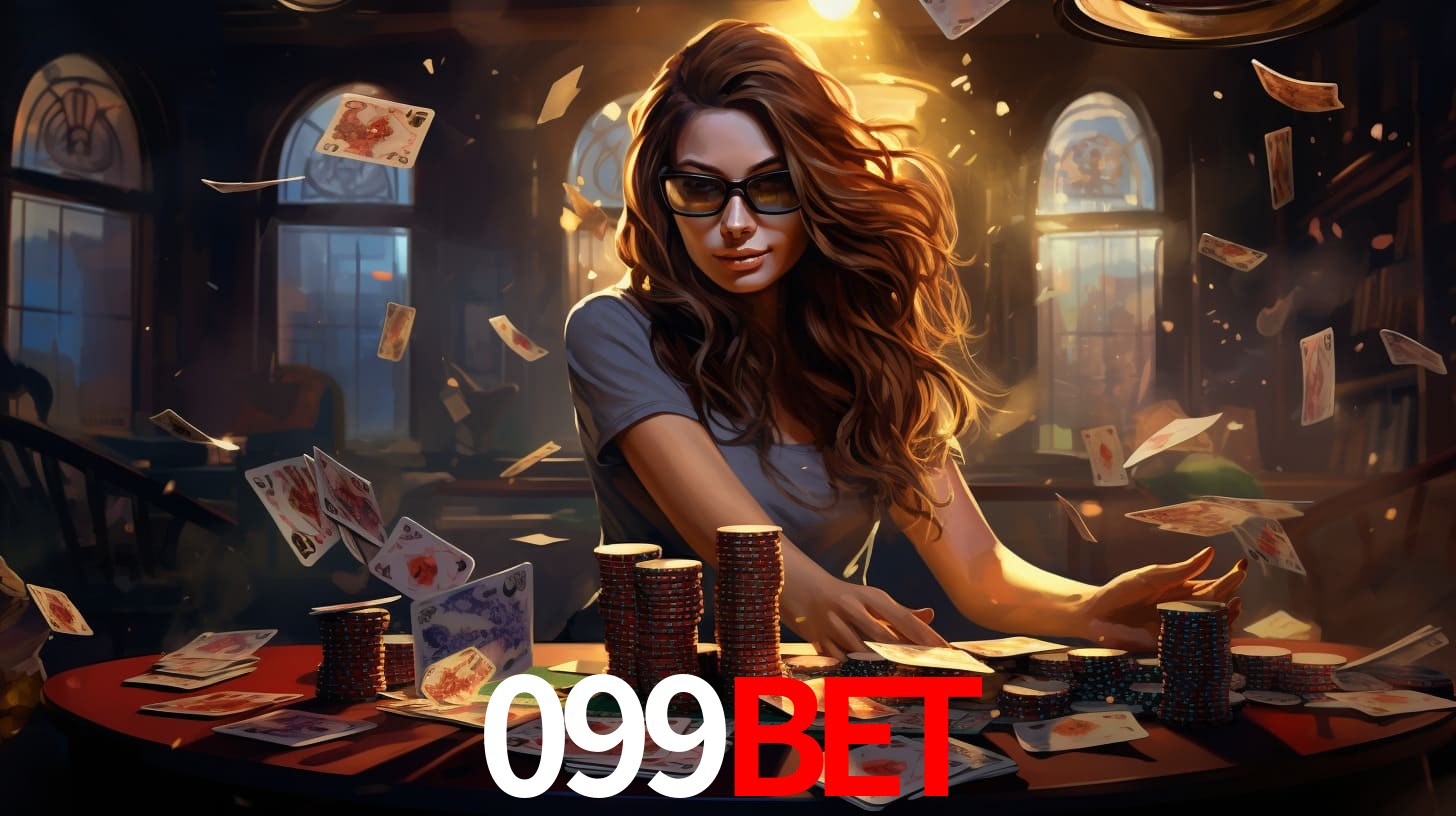 VIP Casino 099bet