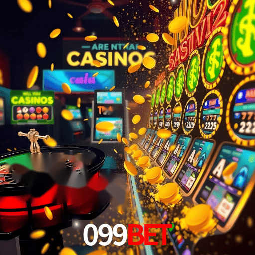 Inovações de Jogos na 099bet: O Futuro das Experiências Interativas