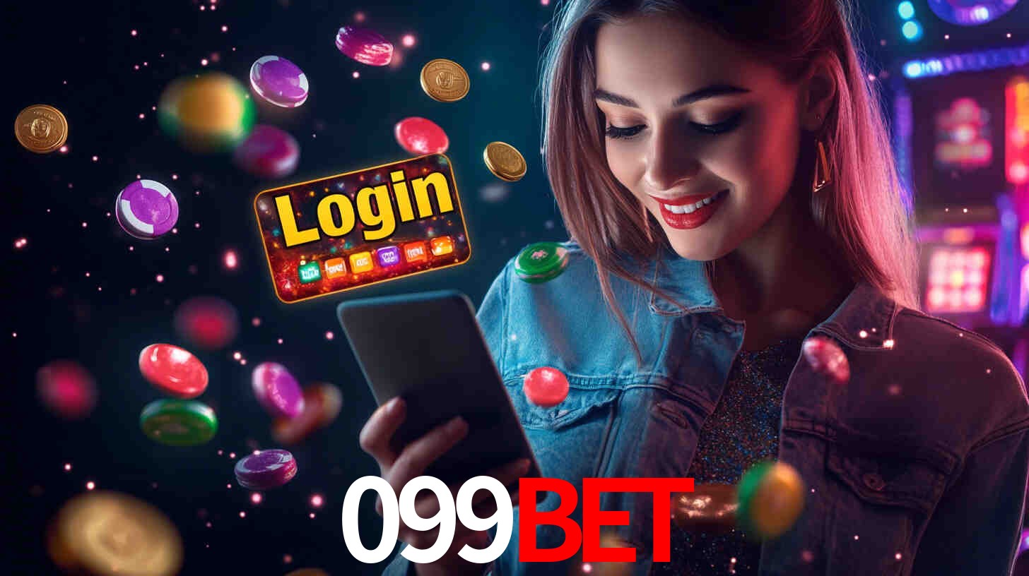 A Popularidade dos Caça-Níqueis no 099bet
