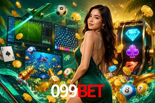 Welcome Bonus 099bet