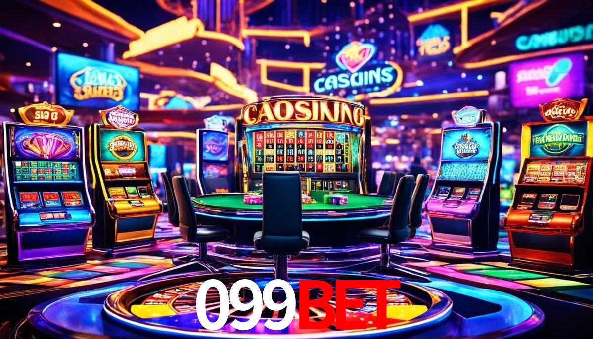 Estatísticas Esportivas 099bet