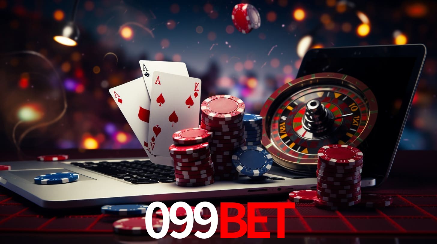 Blackjack Table 099bet