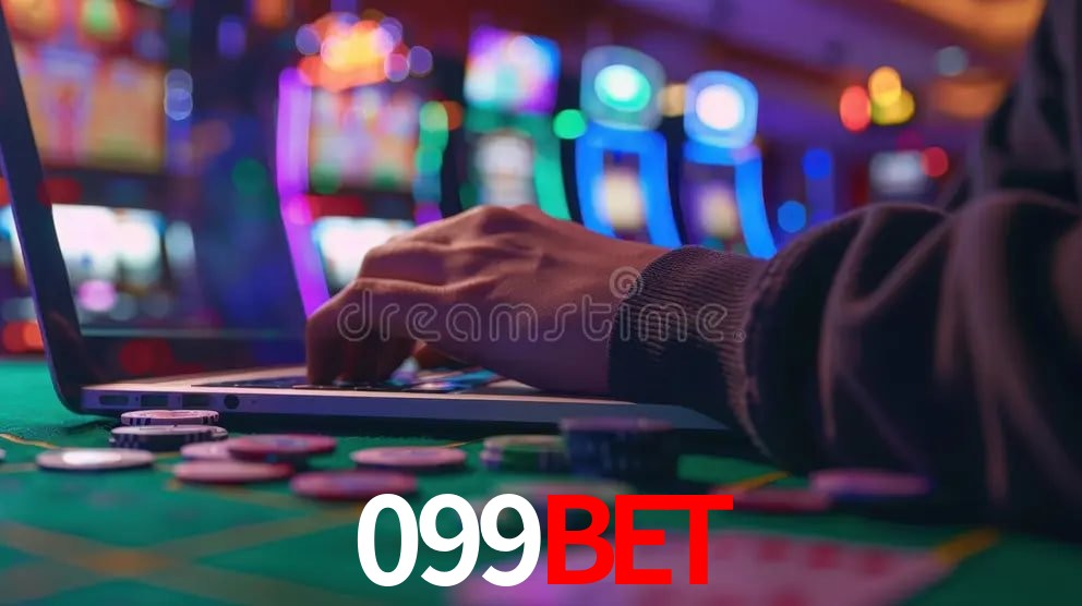 Interface Premium 099bet