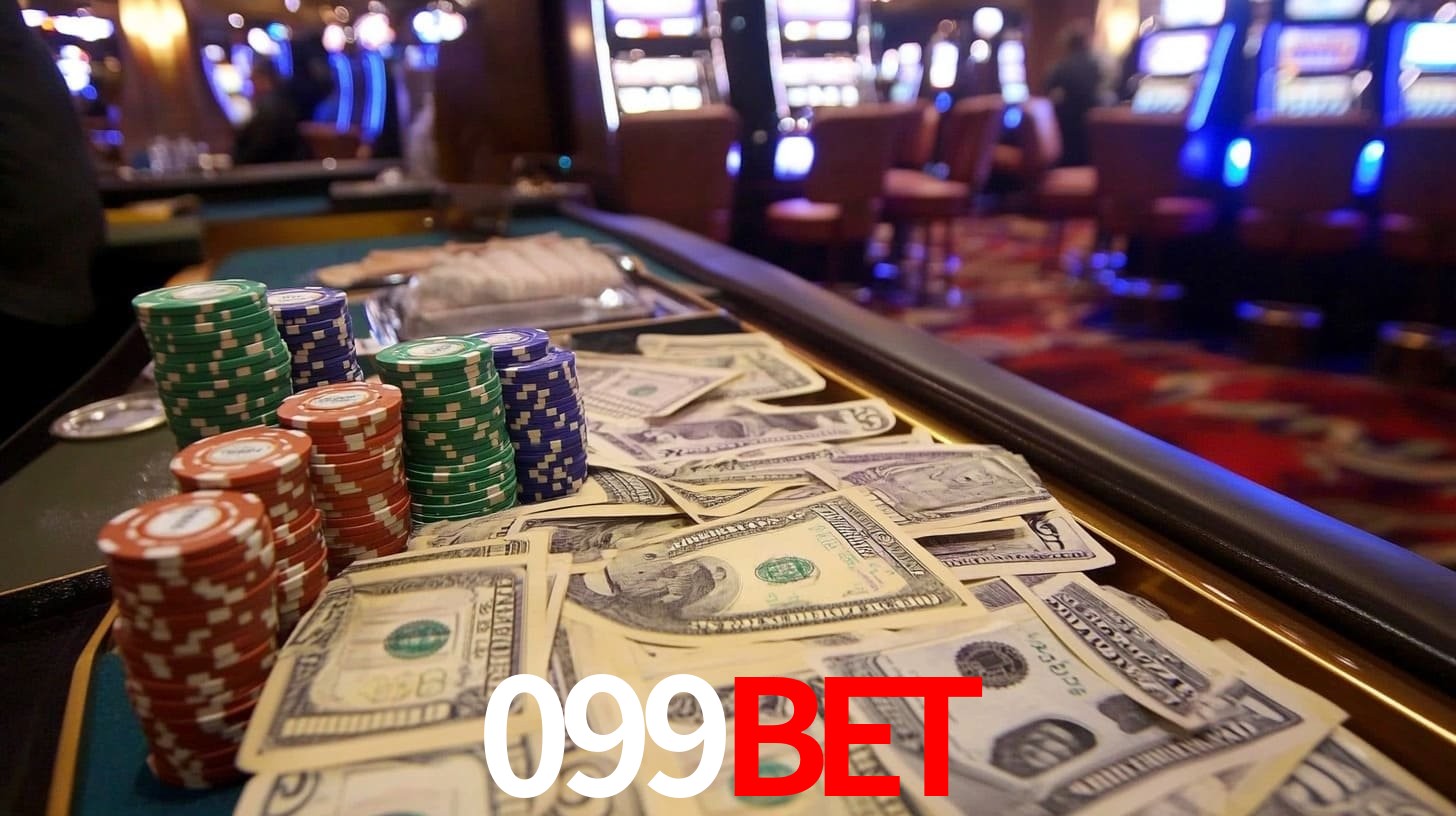 099bet Slots