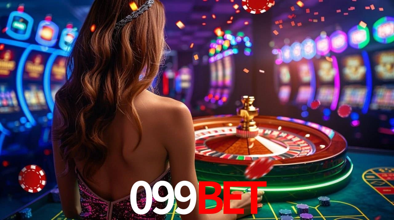 099bet Baixar