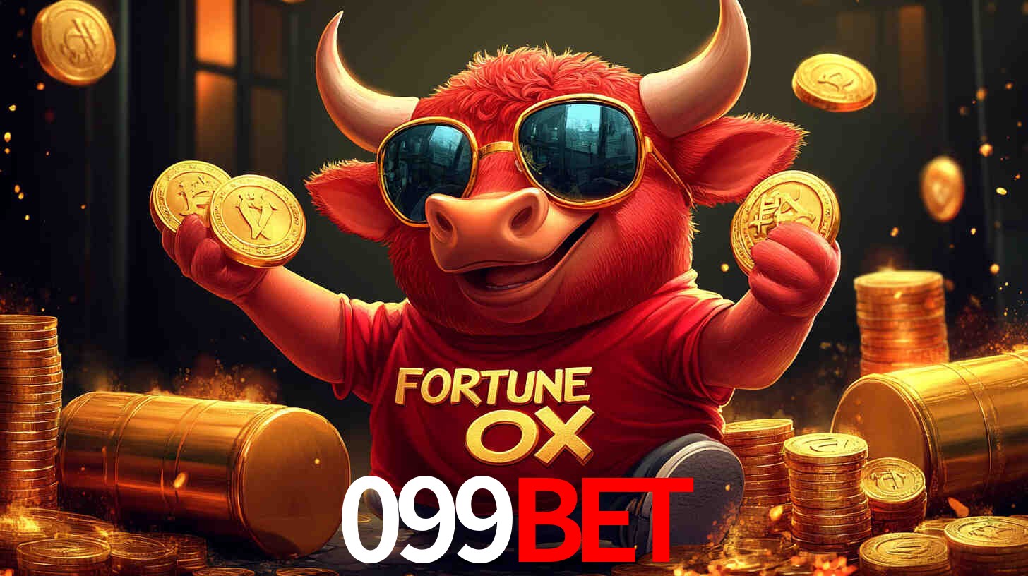 Apostas Esportivas na 099bet: Um Guia Completo