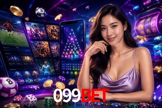 Seasonal Promotions 099bet