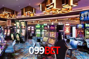Descubra a Magia dos Jogos de Arcade no 099bet
