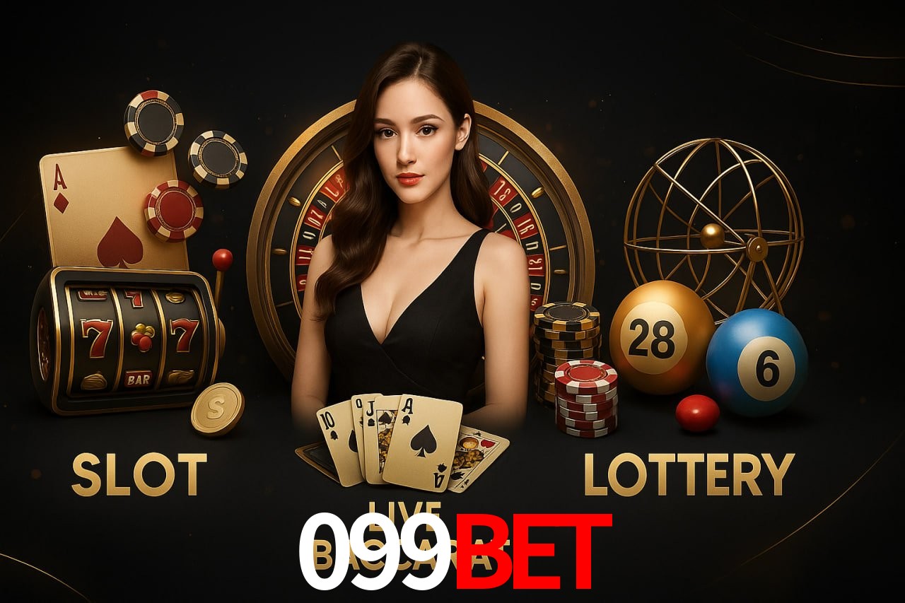 099bet cassino