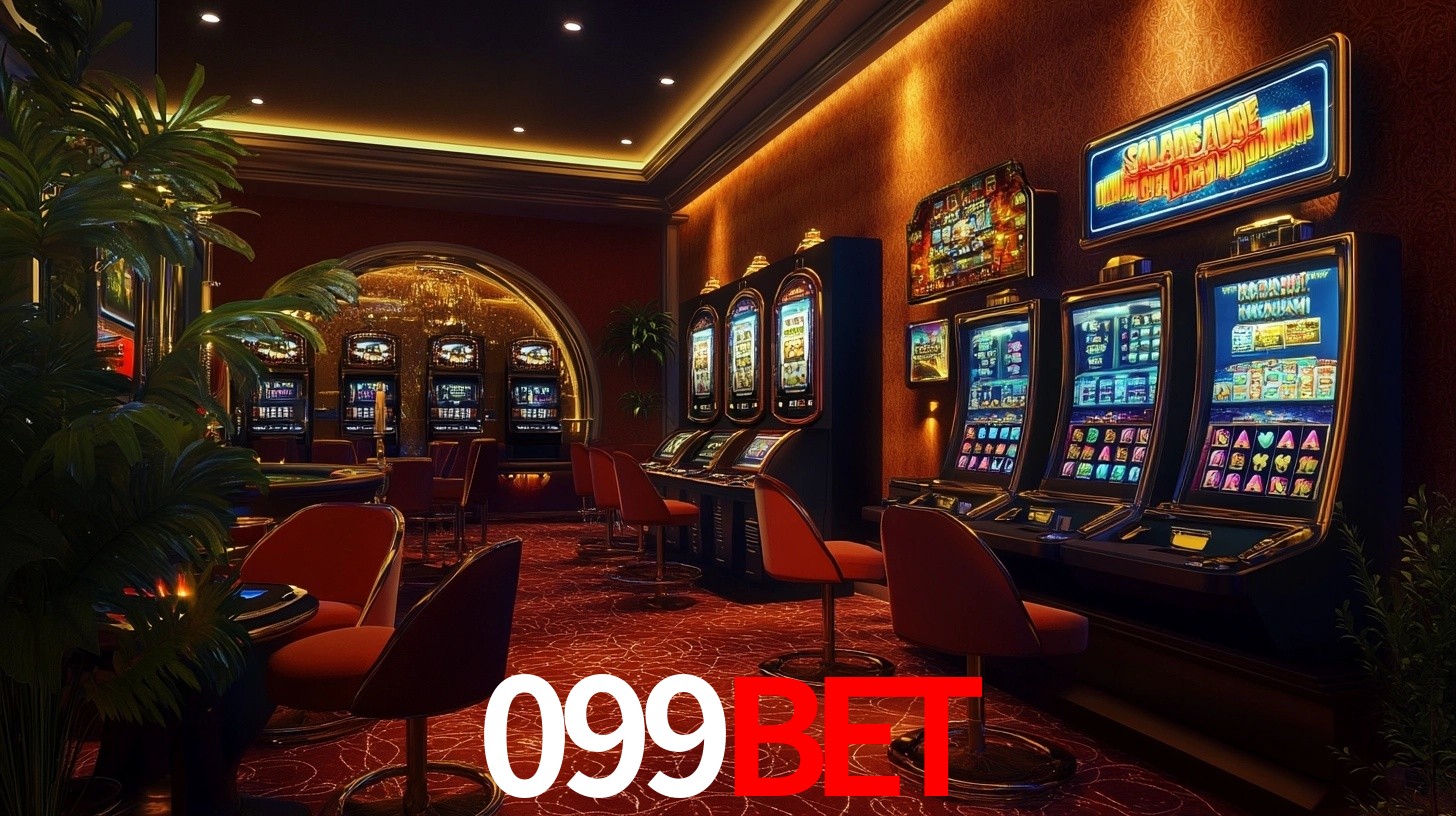 Programa VIP 099bet