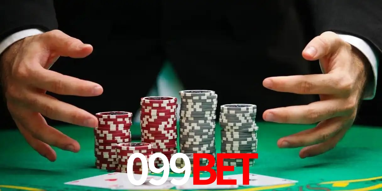 099bet Win