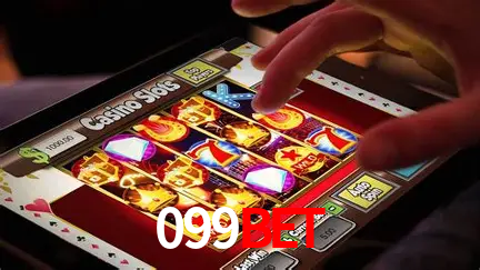 Descubra a Magia dos Jogos de Arcade no 099bet
