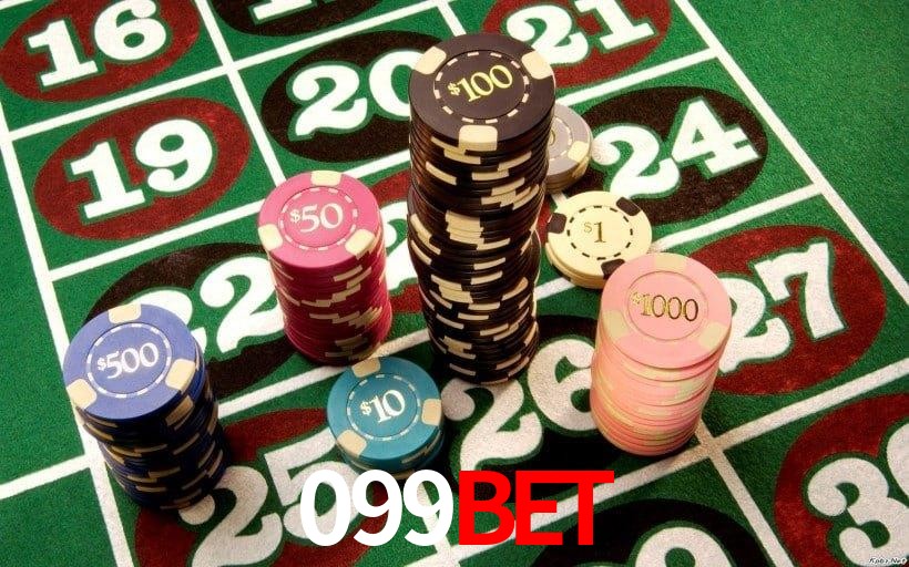 A Emoção da Loteria na 099bet: Uma Chance de Mudança de Vida
