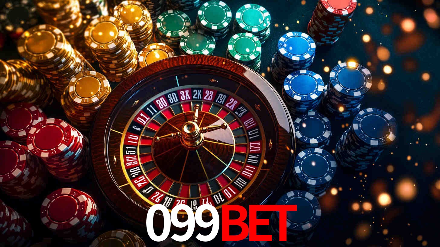 Premium Interface 099bet
