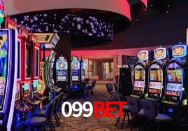 Ofertas Exclusivas 099bet