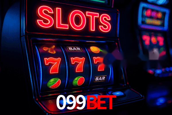 099bet Plataforma Oficial