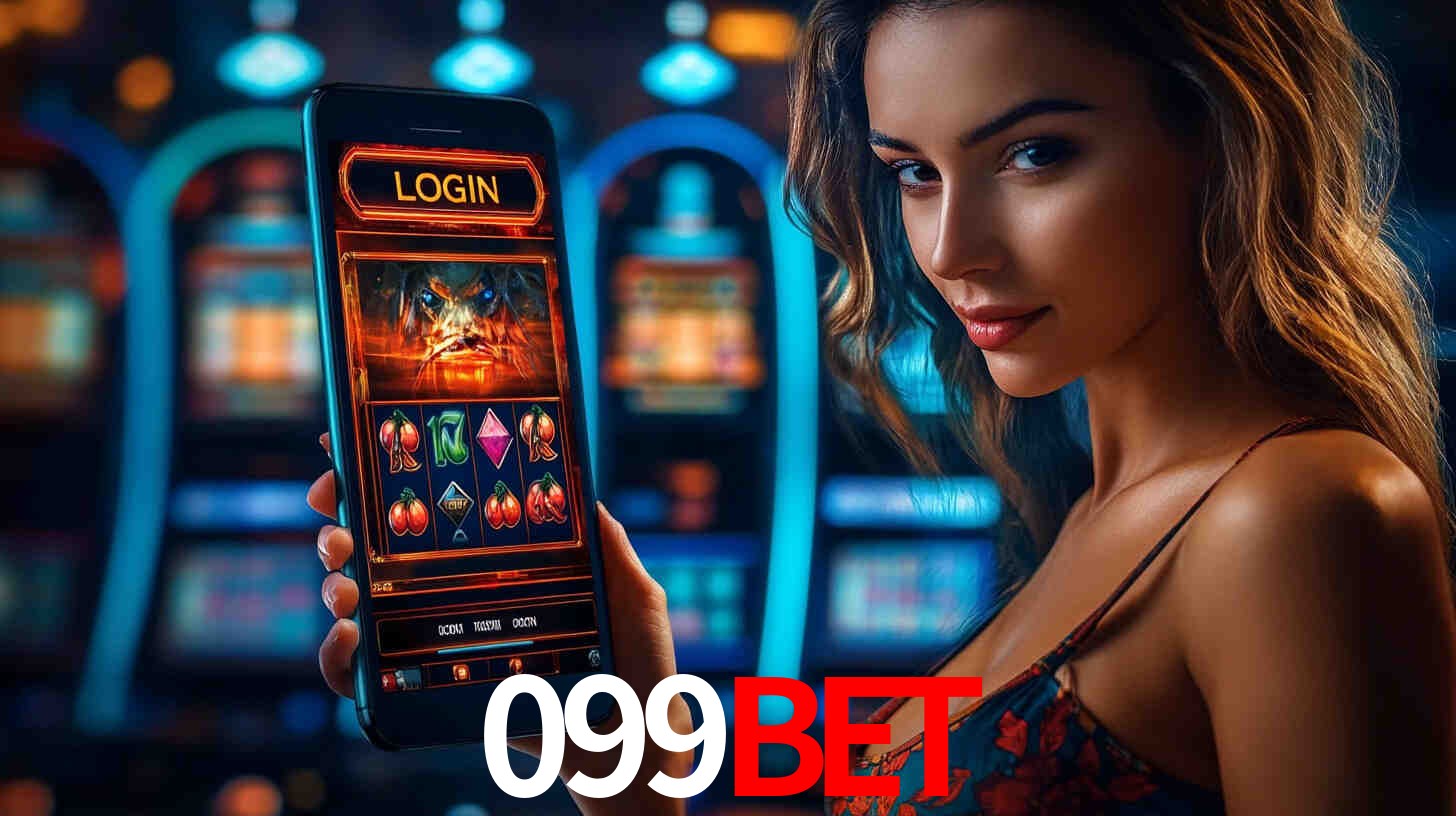 099bet: A Experiência de Casino com Jogos de Mesa ao Vivo