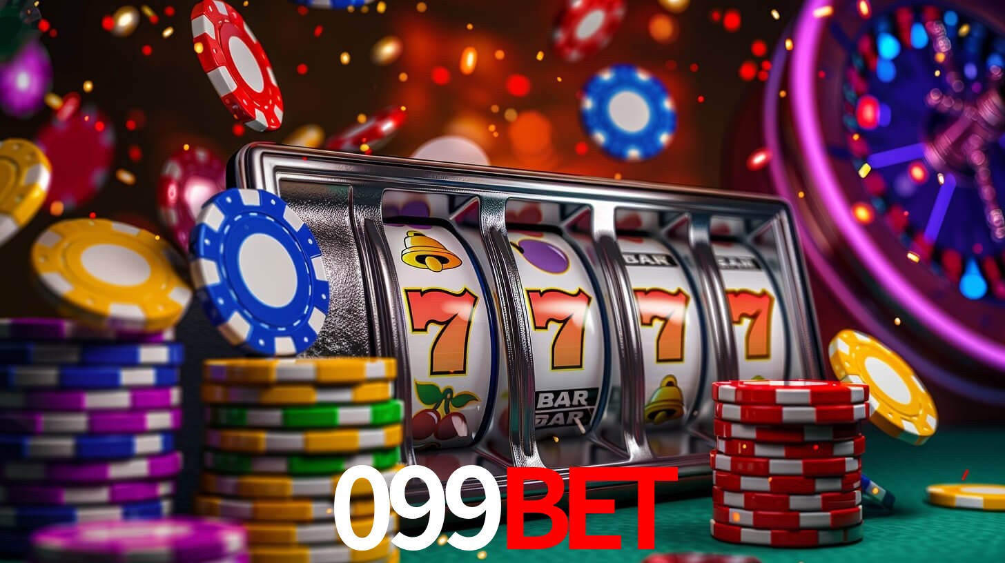 Jogos Exclusivos 099bet