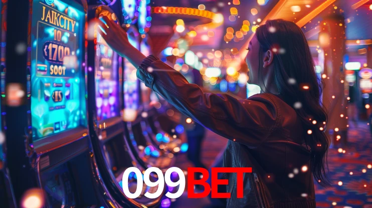099bet: Jogos de Caça-Níqueis-Altas Recompensas, Roleta-Velocidade, Blackjack-Desafios Máximos