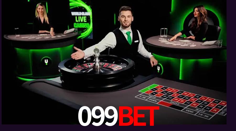 APP oficial da 099bet para mobile