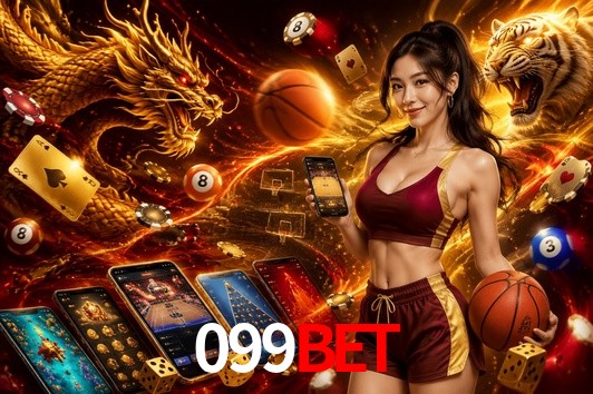 Bonus Features 099bet