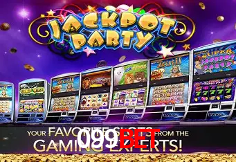 Descubra o Mundo do Cassino Online com 099bet