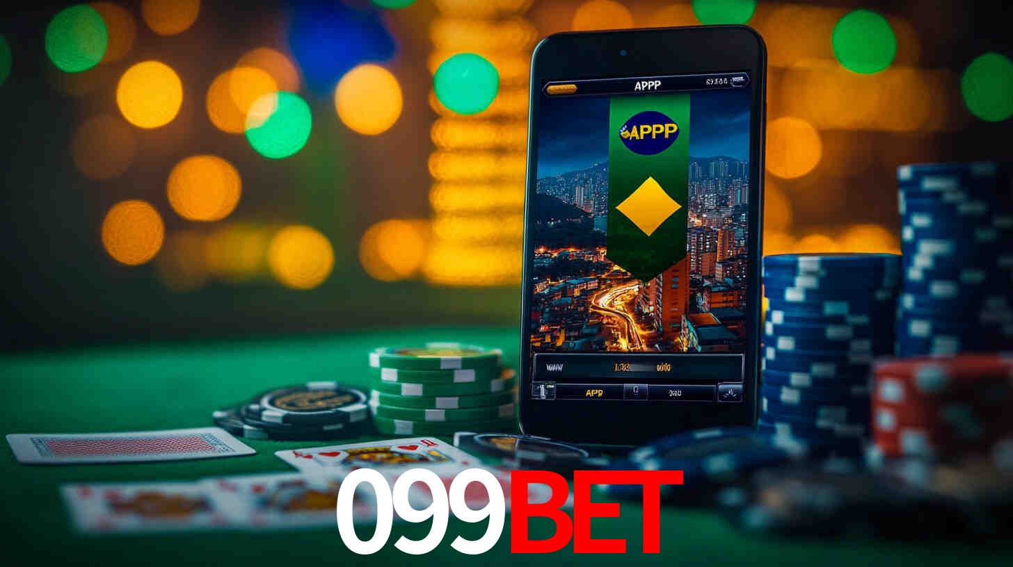 Descubra a Essência do 099bet: Nossa História e Compromissos