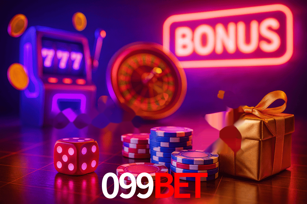 Inovações de Jogos na 099bet: O Futuro das Experiências Interativas