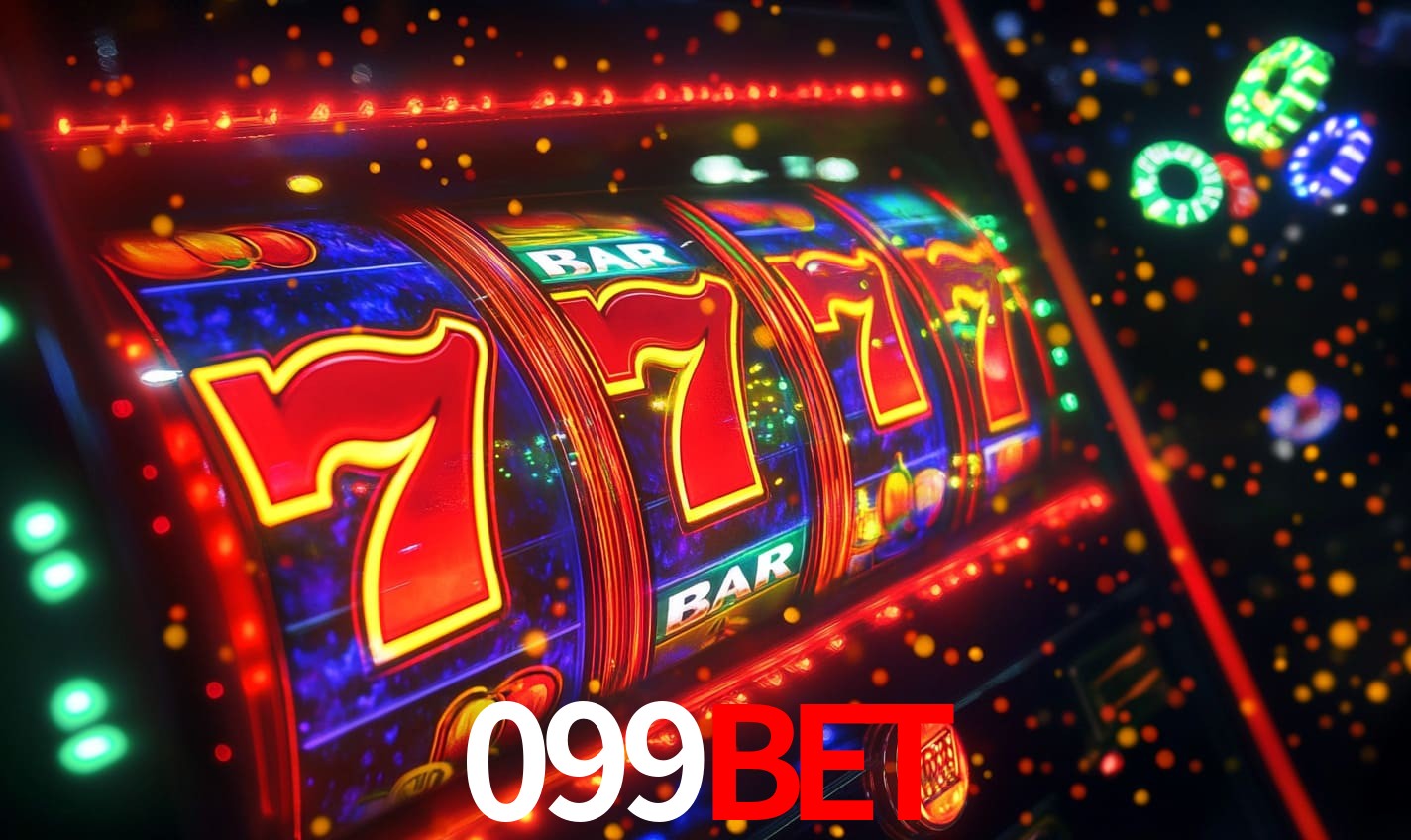 099bet: Seu Cassino Premiado com Pagamentos Rápidos