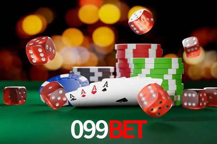 Recursos de Bônus 099bet